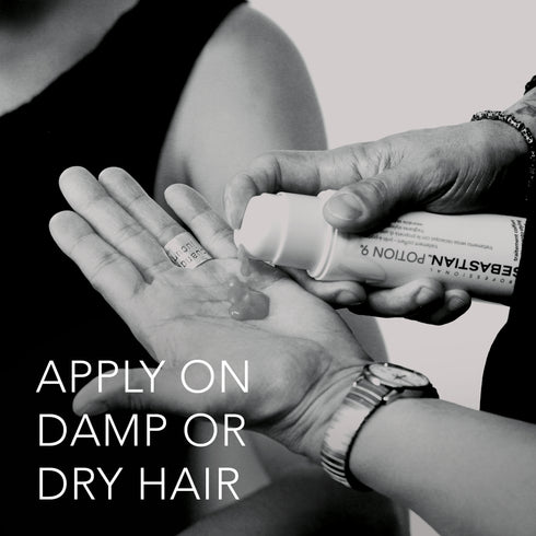 Sebastian Potion 9 Hair Styling Treatment 145ml